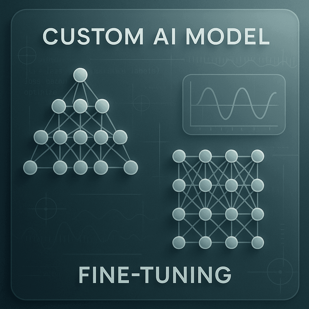 Model Eğitimi ve Deneyler